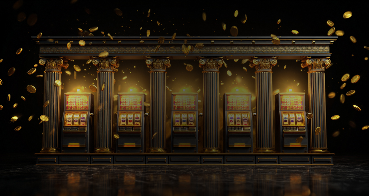 Apollo Slots
