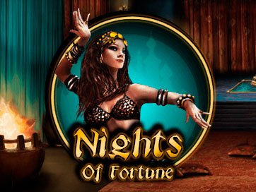 Nights Of Fortune